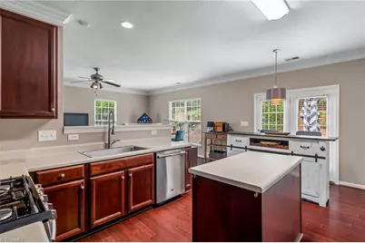 1915 Haven Road, Greensboro, NC 27410 - Photo 17