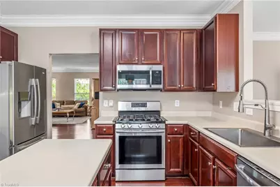 1915 Haven Road, Greensboro, NC 27410 - Photo 17