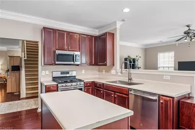 1915 Haven Road, Greensboro, NC 27410 - Photo 15