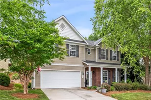 1915 Haven Rd, Greensboro, NC 27410 - Photo 1