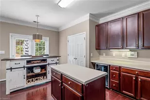 1915 Haven Rd, Greensboro, NC 27410 - Photo 21