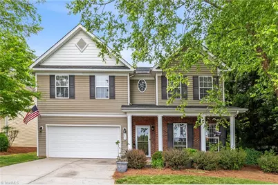 1915 Haven Road, Greensboro, NC 27410 - Photo 1