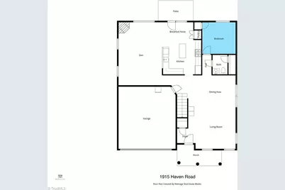 1915 Haven Road, Greensboro, NC 27410 - Photo 43