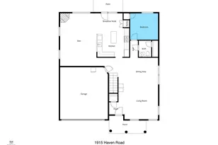 1915 Haven Rd, Greensboro, NC 27410 - Photo 43
