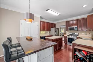 1915 Haven Rd, Greensboro, NC 27410 - Photo 25