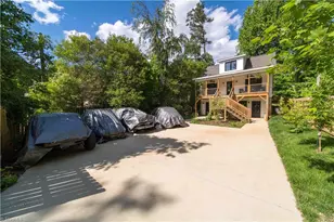 197 Gwyn St, Mocksville, NC 27028 - Photo 19