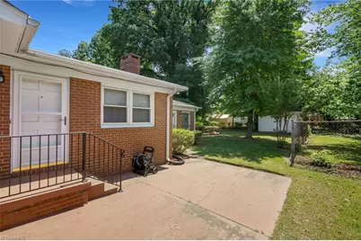 2506 Aster Drive, Greensboro, NC 27401 - Photo 47