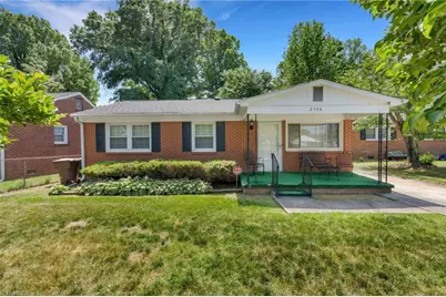 2506 Aster Drive, Greensboro, NC 27401 - Photo 49