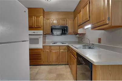 2506 Aster Drive, Greensboro, NC 27401 - Photo 23