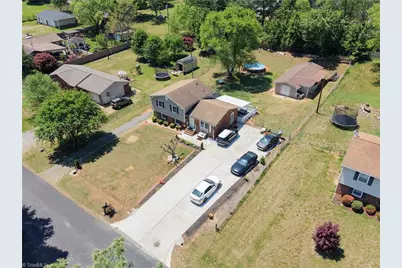202 Harvest Drive, King, NC 27021 - Photo 43