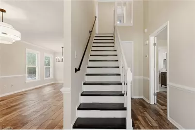 3080 Gladewater Court, Pfafftown, NC 27407 - Photo 5