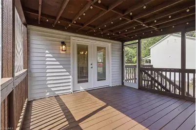 3080 Gladewater Court, Pfafftown, NC 27407 - Photo 25