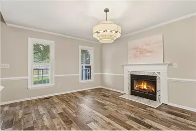 3080 Gladewater Court, Pfafftown, NC 27407 - Photo 11