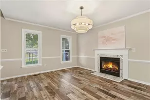 3080 Gladewater Ct, Pfafftown, NC 27407 - Photo 11