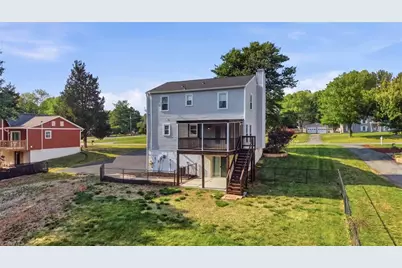 3080 Gladewater Court, Pfafftown, NC 27407 - Photo 31