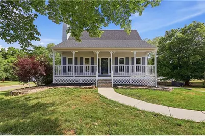 3080 Gladewater Court, Pfafftown, NC 27407 - Photo 3