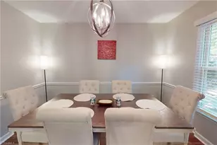 5308 Westrock Dr, Pfafftown, NC 27040 - Photo 9