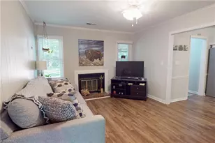 5308 Westrock Dr, Pfafftown, NC 27040 - Photo 15