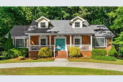 3102 Covewood Street, High Point, NC 27265 - Photo 1