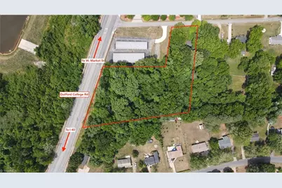 207-211 Guilford College Road, Greensboro, NC 27409 - Photo 13