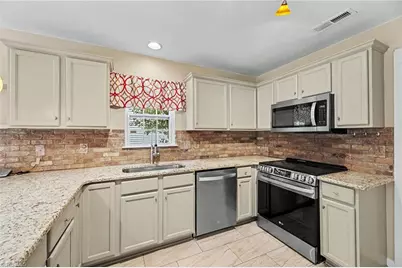 754 Peachtree Meadows Circle, Kernersville, NC 27284 - Photo 13
