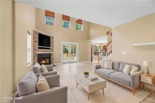 754 Peachtree Meadows Cir, Kernersville, NC 27284 - Photo 3