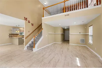 754 Peachtree Meadows Circle, Kernersville, NC 27284 - Photo 7
