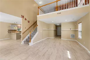 754 Peachtree Meadows Cir, Kernersville, NC 27284 - Photo 7