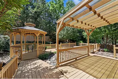 754 Peachtree Meadows Circle, Kernersville, NC 27284 - Photo 25