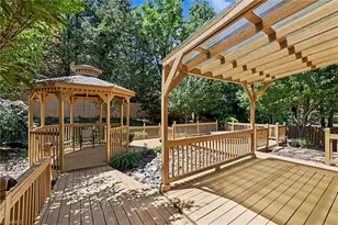 754 Peachtree Meadows Cir, Kernersville, NC 27284 - Photo 25