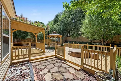 754 Peachtree Meadows Circle, Kernersville, NC 27284 - Photo 27