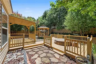 754 Peachtree Meadows Cir, Kernersville, NC 27284 - Photo 27