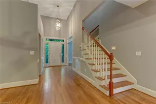 1787 Deer Run Ct, Oak Ridge, NC 27310 - Photo 5