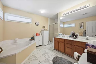 601 Ridgehaven Drive, Winston-Salem, NC 27104 - Photo 13