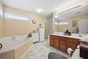 601 Ridgehaven Dr, Winston-Salem, NC 27104 - Photo 13