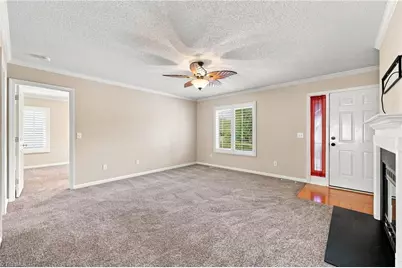 601 Ridgehaven Drive, Winston-Salem, NC 27104 - Photo 3