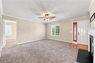 601 Ridgehaven Dr, Winston-Salem, NC 27104 - Photo 3