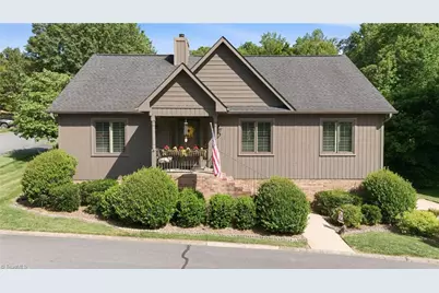601 Ridgehaven Drive, Winston-Salem, NC 27104 - Photo 1