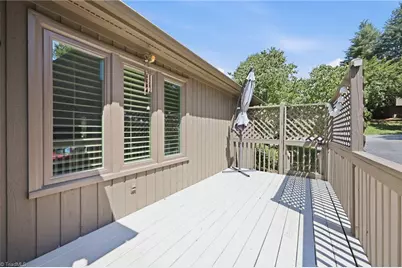 601 Ridgehaven Drive, Winston-Salem, NC 27104 - Photo 19