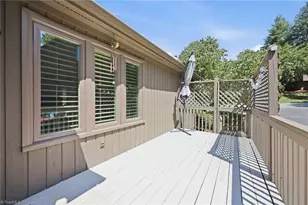 601 Ridgehaven Dr, Winston-Salem, NC 27104 - Photo 19