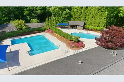 601 Ridgehaven Drive, Winston-Salem, NC 27104 - Photo 19