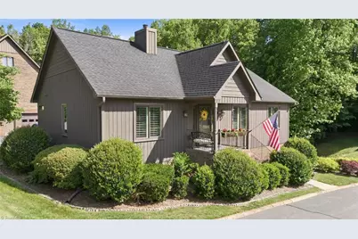 601 Ridgehaven Drive, Winston-Salem, NC 27104 - Photo 3