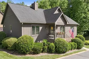 601 Ridgehaven Dr, Winston-Salem, NC 27104 - Photo 3
