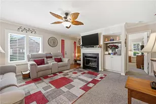 601 Ridgehaven Dr, Winston-Salem, NC 27104 - Photo 5