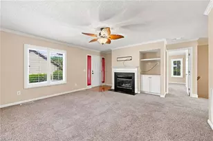 601 Ridgehaven Dr, Winston-Salem, NC 27104 - Photo 5
