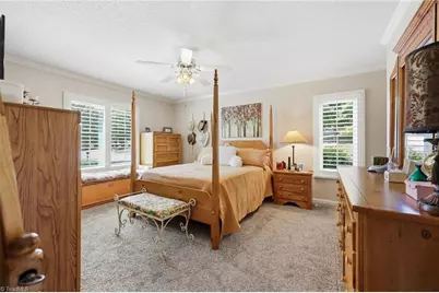601 Ridgehaven Drive, Winston-Salem, NC 27104 - Photo 11