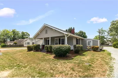 609 Dobson Street, Kernersville, NC 27284 - Photo 3