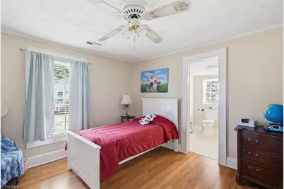 609 Dobson Street, Kernersville, NC 27284 - Photo 17