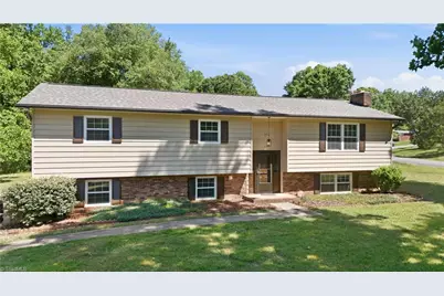 4101 Avera Avenue, Winston-Salem, NC 27106 - Photo 1
