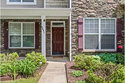 2631 Crosland Hill Drive, Winston-Salem, NC 27106 - Photo 1